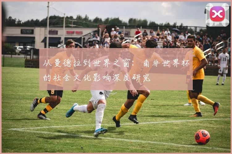 从曼德拉到世界之窗：南非世界杯的社会文化影响深度研究