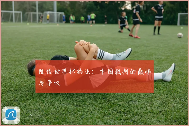 陆俊世界杯执法：中国裁判的巅峰与争议
