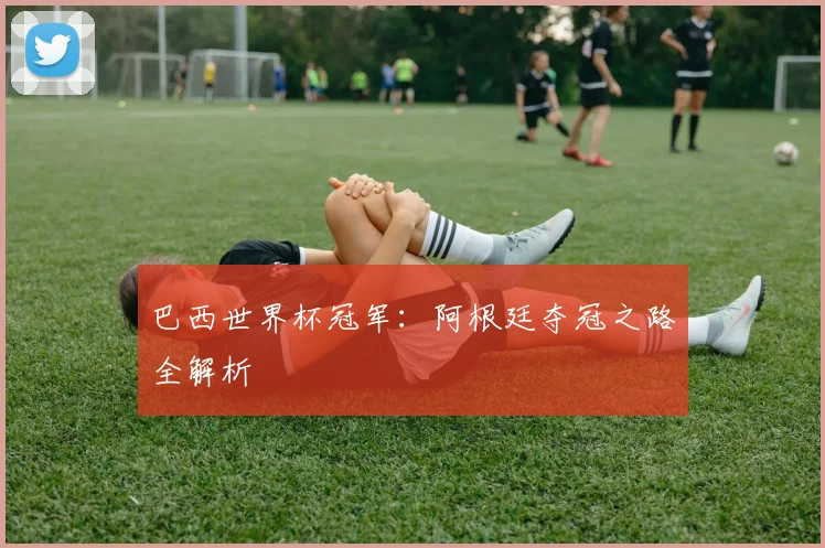 巴西世界杯冠军：阿根廷夺冠之路全解析