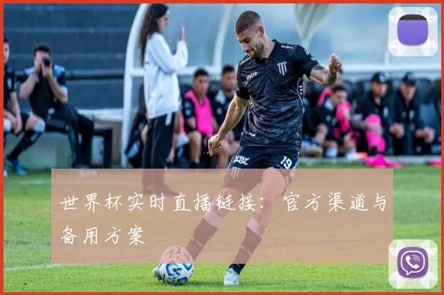 世界杯实时直播链接:官方渠道与备用方案