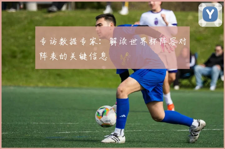 专访数据专家：解读世界杯阵容对阵表的关键信息
