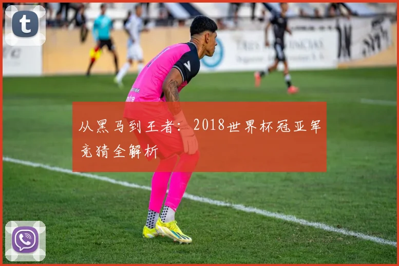 从黑马到王者：2018世界杯冠亚军竞猜全解析