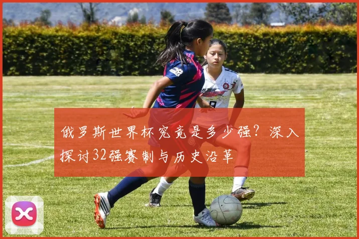 俄罗斯世界杯究竟是多少强？深入探讨32强赛制与历史沿革